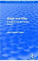 Anger and After (Routledge Revivals)