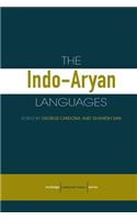 The Indo-Aryan Languages