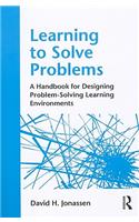 Learning to Solve Problems