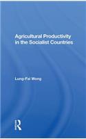 Agricultural Productivity in the Socialist Countries