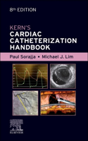 Kern's Cardiac Catheterization Handbook - E-Book