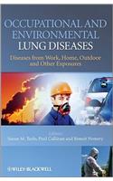 Occupational and Environmental Lung Diseases