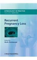 Recurrent Pregnancy Loss