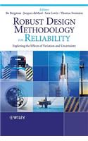 Robust Design Methodology for Reliability