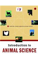 Introduction to Animal Science