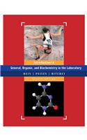 General, Organic & Biochemistry in the Laboratory, Introduction to
