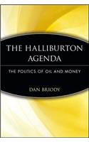 Halliburton Agenda