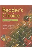 Reader's Choice