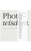 Photowisdom
