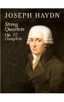 String Quartets, Op. 17, Complete: Op. 17, Complete