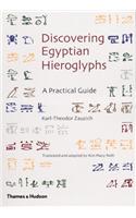 Discovering Egyptian Hieroglyphs