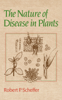Nature of Disease in Plants