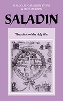 Saladin India Edition
