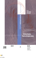 Nonlinear Dynamics, Chaotic and Complex Systems