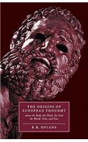 Origins of European Thought