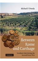 Between Rome and Carthage