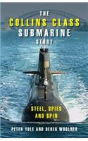 The Collins Class Submarine Story