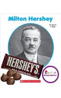 Milton Hershey