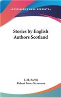 Stories by English Authors Scotland
