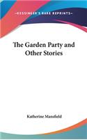 Garden Party and Other Stories