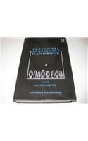 Personnel Management Handbook