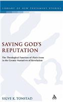 Saving God's Reputation