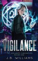 Vigilante Chronicles