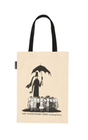 Gashlycrumb Tinies Tote Bag