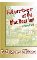 Murder at the Blue Boar Inn