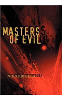 Masters of Evil