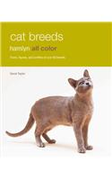Cat Breeds: Hamlyn All Color Pet Care(Hamlyn All Color)