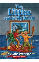 The Littles and the Big Storm
