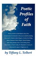 Poetic Profiles of Faith