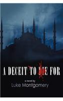 Deceit To Die For