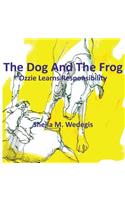 Frog And The Dog