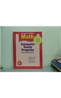 Houghton Mifflin Mathmatics: Ayp Test Preparation Book Level 6: Ayp Test Preparation Book Level 6