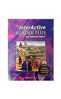 McDougal Littell Language of Literature: The Interactive Reader Plus with Additional Support with Audio-CD Grade 12(McDougal Littell Language of Literature)