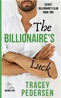 Billionaire's Luck