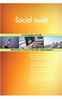 Social Audit a Complete Guide