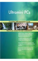 Ultramini PCs Complete Self-Assessment Guide