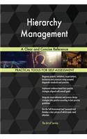 Hierarchy Management A Clear and Concise Reference