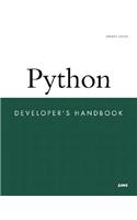 Python Developer's Handbook