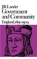 Government and Community