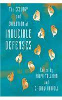 Ecology and Evolution of Inducible Defenses