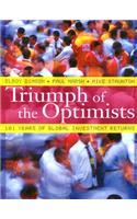 Triumph of the Optimists: 101 Years of Global Investment Returns