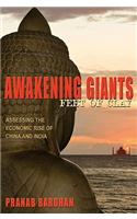 Awakening Giants, Feet of Clay