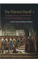 Patron's Payoff
