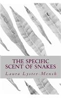 The Specific Scent of Snakes