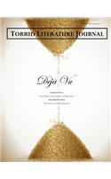 Torrid Literature Journal (Vol. XIII)