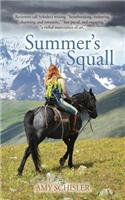 Summer's Squall